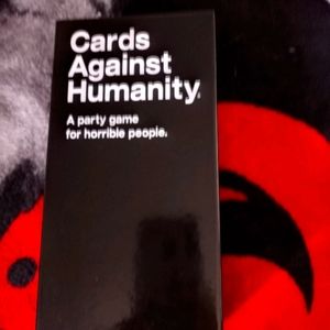 cards against humanity